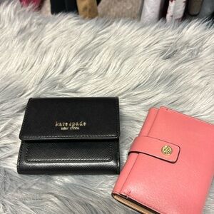 Wallets